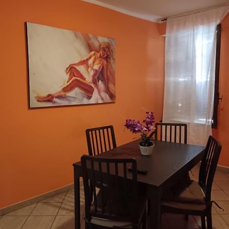 Appartamento Colonne 14 30 Parma Buitenkant foto