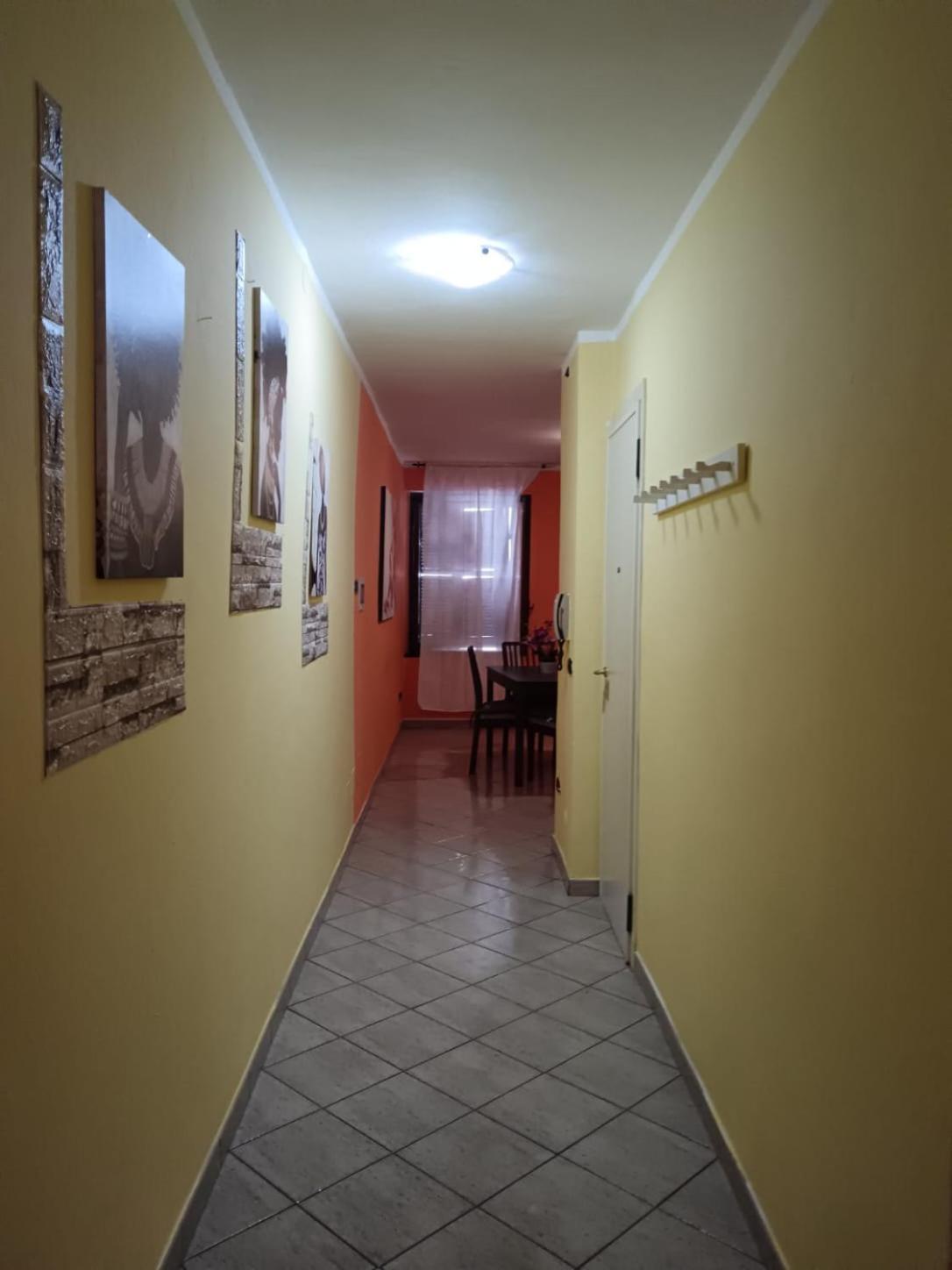Appartamento Colonne 14 30 Parma Buitenkant foto